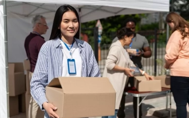 Sosoknya Peduli Terhadap Semua Orang, 4 Zodiak Ini Terkenal Suka Menolong dan Murah Hati