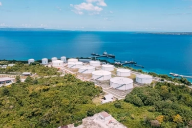 Tingkatkan ESG, PT Pertamina Energy Terminal Luncurkan Panic Button di Sekitar Terminal BBM Baubau