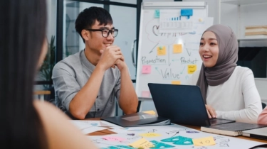 3 Tips Sukses Magang Biar Gampang Dapat Kerja: Jangan Cuma Bantu Fotokopi!