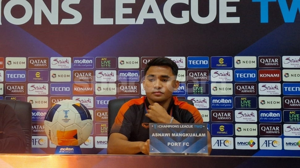 Asnawi Mangkualam: Ayo Bobotoh Ramaikan Jalak Harupat