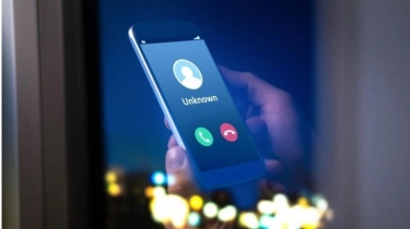 Cinta yang Berubah Menjadi Teror, Suami di Jepang Ditangkap karena Ganggu Istri dengan Telepon