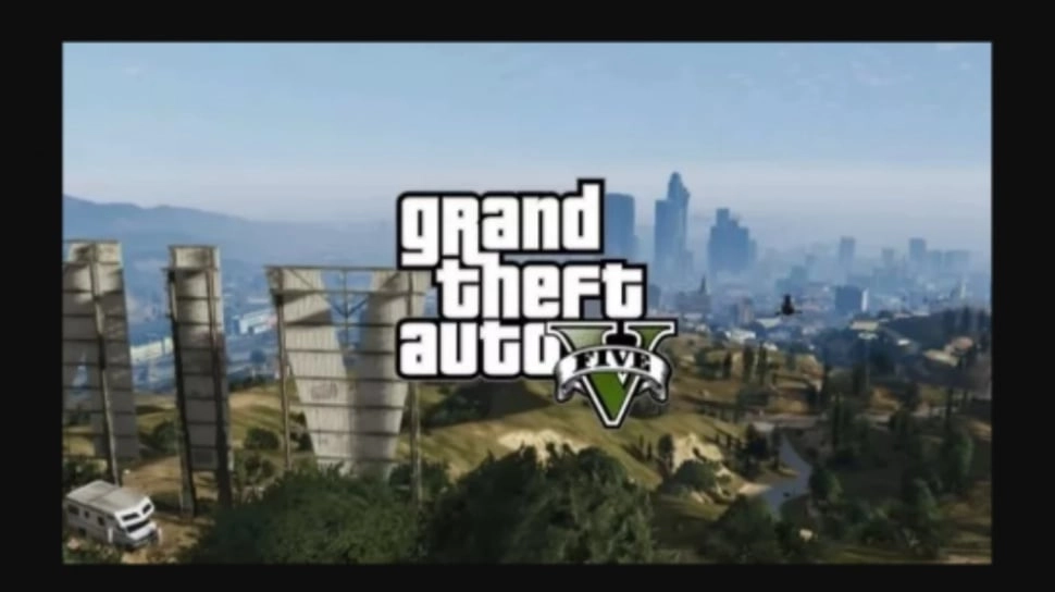GTA 5 PS4: Cheat Armor Anti Tewas, Dominasi Los Santos!