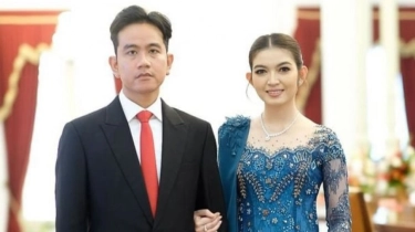 Ingat Lagi Perjuangan Selvi Ananda Jadi Mualaf demi Gibran, Kini Dikasihani Imbas Kontroversi Fufufafa