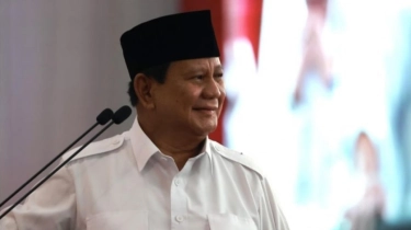 Kemarin Partai Buruh, Ini Alasan Prabowo Tak Hadir Di Acara Rapimnas PKS