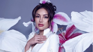 Laporkan Vadel Badjideh, Siapa Saksi dari Luar Negeri yang Dihadirkan Nikita Mirzani?