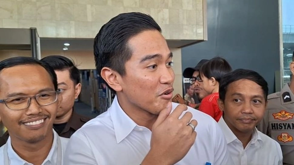 Mahasiswa Muhammadiyah Minta KPK Serius Tanggapi Klarifikasi Kaesang: Agar Keriuhan Publik Segera Terjawab