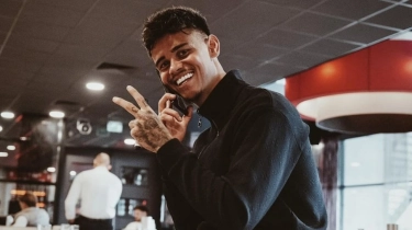 Mees Hilgers: Main untuk Belanda Menarik, Tapi Perkuat Timnas Indonesia Hal Spesial