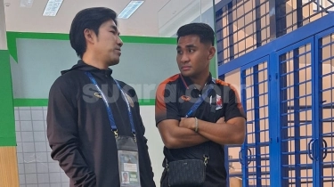 Port FC Diperkuat Asnawi Mangkualam, Bojan Hodak: Saya Melatih Dia