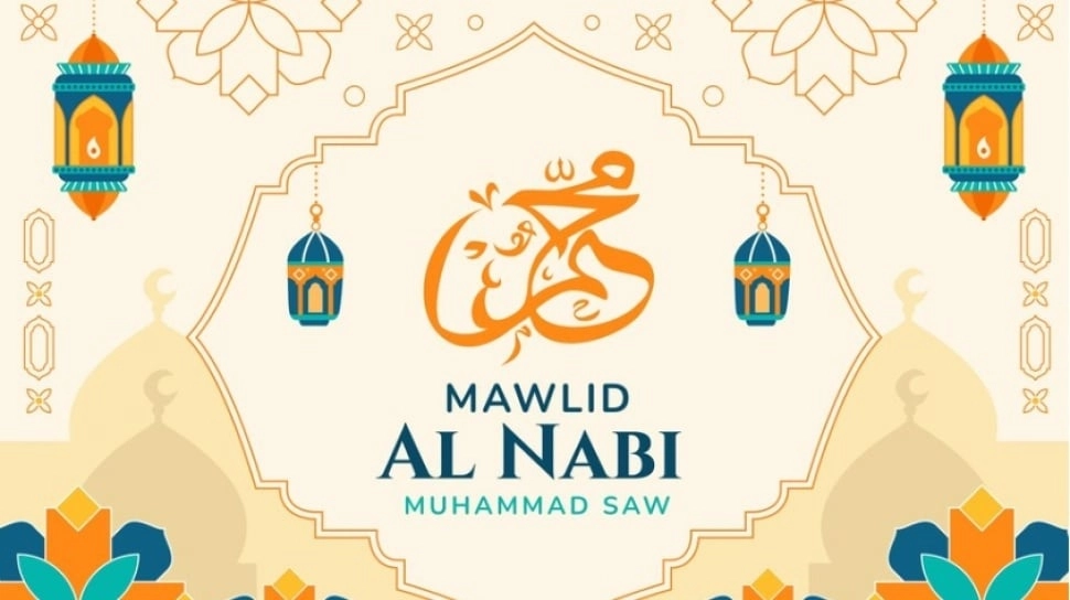 Rabiul Awal: Bulan Kelahiran Nabi Muhammad SAW dan Keutamaannya