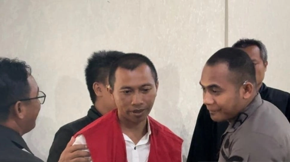 Sempat Viral, Hakim Vonis Bebas Terdakwa Pemelihara Landak Jawa I Nyoman Sukena