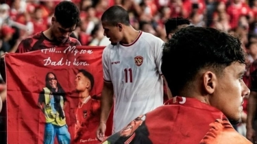 Shayne Pattynama Bakal Bikin Tato Gambar Garuda, Ragnar Oratmangoen Justru Ajukan Permintaan Nyeleneh