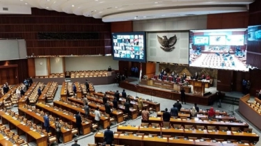 Tok! Status Naturalisasi Disetujui DPR, Mees Hilgers dan Eliano Reijnders Langsung Tancap Gas Bela Timnas