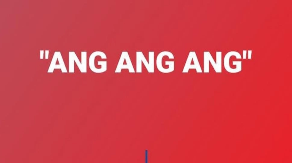 Viral Istilah ''Ang Ang Ang'' di Medsos, Benarkah Artinya Kamu dalam Bahasa Minang?