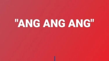 Viral Istilah 