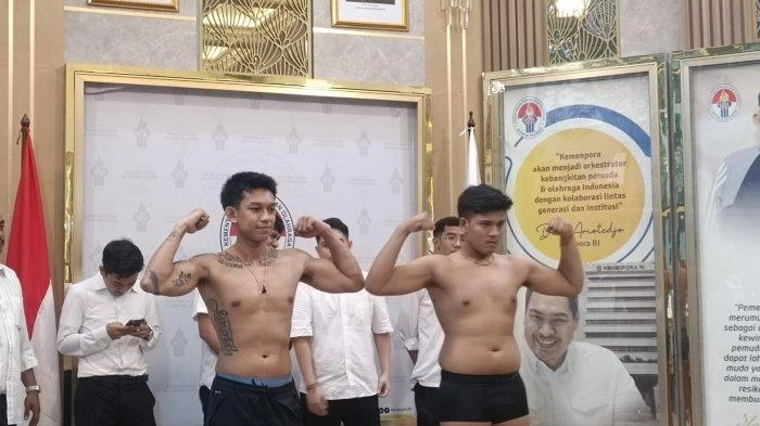 24 Mahasiswa dari 18 Perguruan Tinggi Akan Bertarung di Ajang Tinju University Boxing League