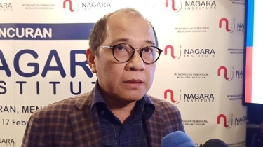 Akbar Faizal Usul Prabowo Bubarkan Kementerian BUMN, Ekonom Singgung Gagasan Anies-Imin di Pilpres
