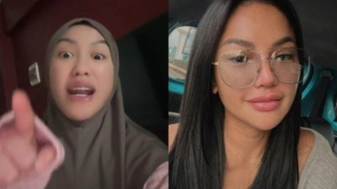 Apartemennya Digerebek Nikita Mirzani, Lolly Ngamuk: Gak Ada Adab Lo!