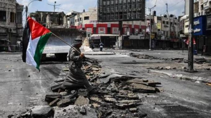 Arab Saudi Tak Sudi Akui Israel, Pangeran Mahkota: Palestina Harus Berdiri, Yerusalem Timur Ibu Kota