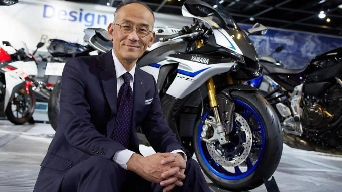 Bos Yamaha yang Ditikam Putrinya Sendiri Dituding Kerap Lakukan Kekerasan ke Anak  '