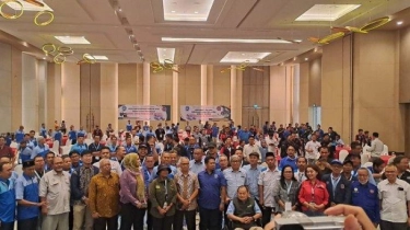 Buruh Tak Perlu Khawatir PHK Massal Imbas Kebijakan Elektrifikasi Kendaraan