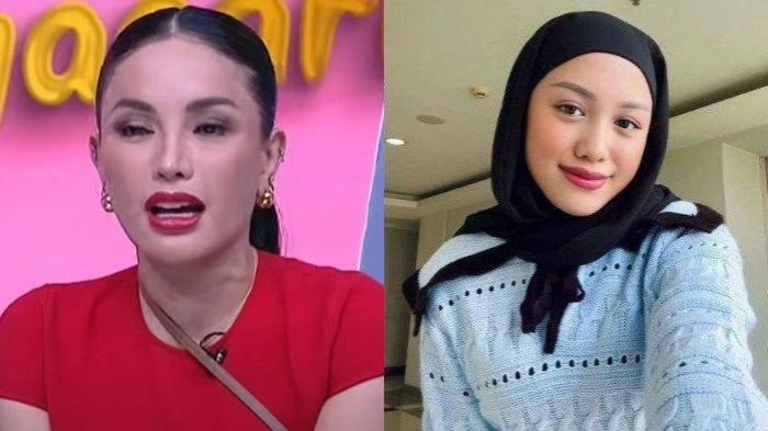 Ditanya Hasil Visum Lolly, Ini Kata Nikita Mirzani
