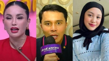 dr. Oky Pratama Ungkap Tujuan Nikita Mirzani Datangi Apartemen Lolly, Singgung Niat Baik