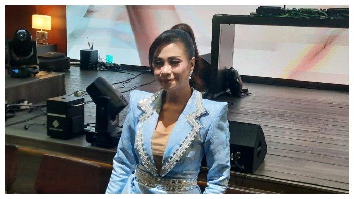 Erlyn Suzan Ganti Warna Baru dalam Bermusik dari Dangdut ke Pop dalam Album Kepastian