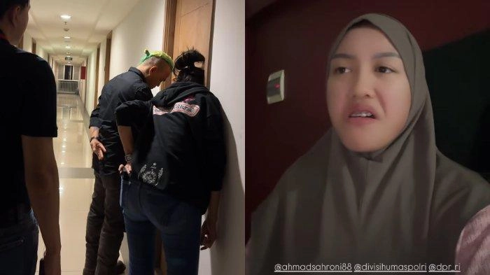 Gagal Jemput, Nikita Mirzani akan Kembali Datangi Apartemen Lolly Bawa Polisi