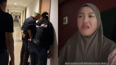 Gagal Jemput, Nikita Mirzani akan Kembali Datangi Apartemen Lolly Bawa Polisi