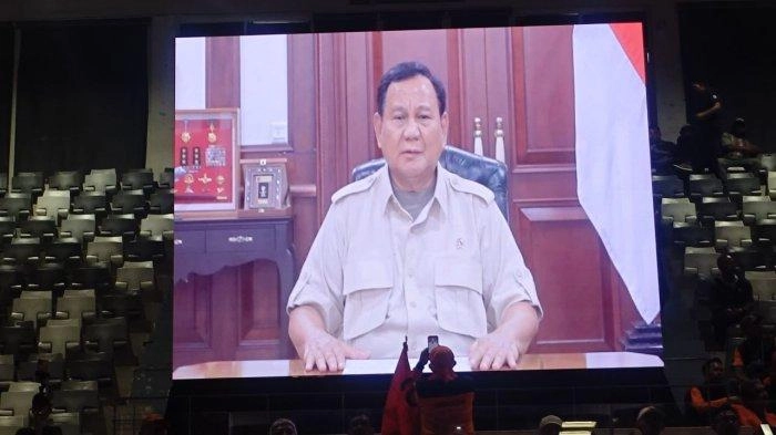 Habiburokhman Ungkap Kesamaan Partai Buruh dengan Presiden Terpilih Prabowo 