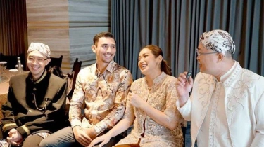 Hamil Ketiga, Ini Cara Jessica Iskandar Deteksi Kelainan Kromosom pada Bayi dalam Kandungannya