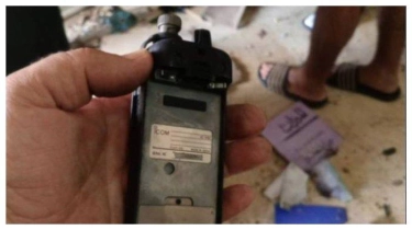 Hasil Investigasi Awal Pager Meledak di Lebanon, Perangkat Sudah Diprogram hingga Ada Bahan Peledak