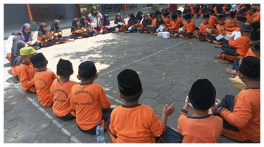 Intervensi Gizi Demi Entaskan Malnutrisi Lewat Germasaribu dan Telurisasi