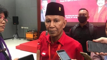 Istana Sindir Megawati soal Naik Jet Pribadi, PDIP Buka Suara: Itu Perjalanan Kebangsaan