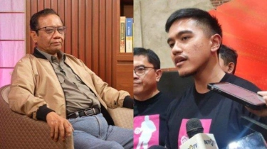Jawaban Menohok Mahfud MD usai Disenggol soal Polemik Jet Pribadi Kaesang, Jelaskan soal Gratifikasi
