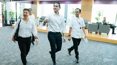 Jubir Kaesang Klaim Harga Tiket Jet Pribadi Rp90 Juta per Orang Cuma Taksiran: KPK Akan Hitung Ulang
