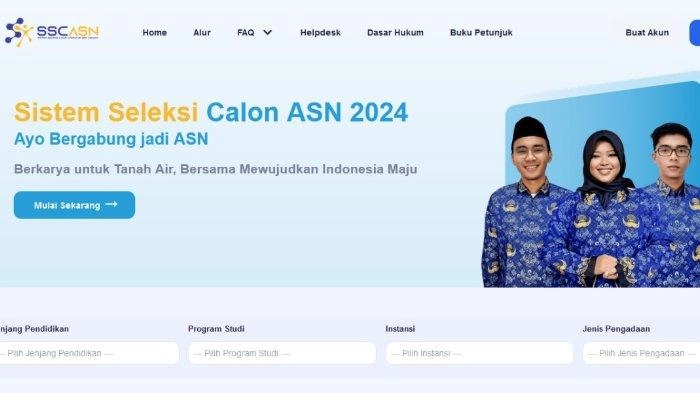 Kenapa Hasil Seleksi Administrasi CPNS 2024 Belum Keluar? Ini Penjelasannya
