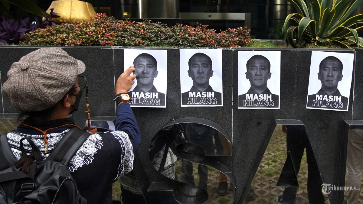 KPK Enggan Beberkan Nomor Telepon yang Disadap untuk Memburu Harun Masiku