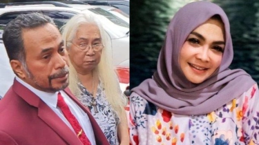 Kuasa Hukum Gideon Tengker Sebut Ada Kebohongan Terkait Perseteruan Kliennya dengan Rieta Amilia