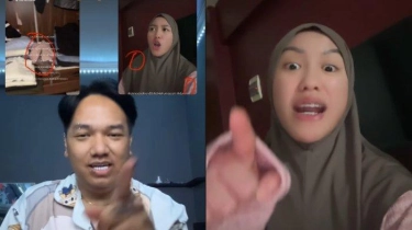 Lolly Protes Kamarnya Diacak-acak, Asisten Nikita Mirzani Ungkap Kecurigaan: Fitnahnya Keterlaluan