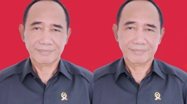 Mertua Kiky Saputri Jalani Tes Wawancara Calon Dewas KPK, Ditanya Soal Pernikahan Mewah Anaknya