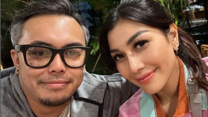 Nisya Ahmad dan Andika Rosadi Resmi Cerai Talak Satu Bain Sughra