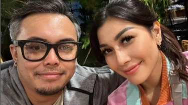 Nisya Ahmad dan Andika Rosadi Resmi Cerai Talak Satu Bain Sughra