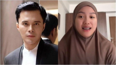 Oky Pratama Ungkap Kejanggalan saat Nikita Mirzani Jemput Lolly ke Apartemen, Sosok Martin Terseret