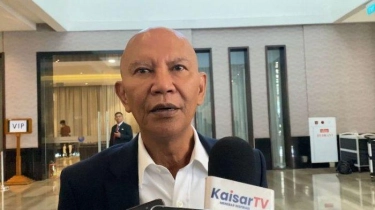 PDIP Respons Hasan Nasbi yang Samakan Kaesang Dengan Megawati Soal Jet Pribadi: Tidak Produktif