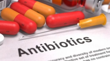 Pengobatan Resistensi AMR Mahal dan Sulit, Masyarakat Diimbau Bijak Konsumsi Antibiotik