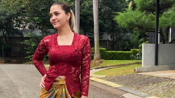Penjelasan Juliette Angela  Saat Minggat dari Rumah, Tegaskan Tak Bawa Anak