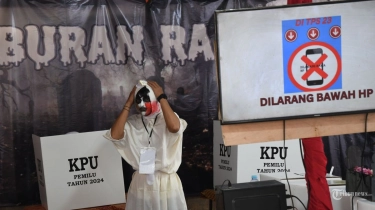 Perbandingan Gaji KPPS dan Pengawas TPS pada Pilkada 2024, Lebih Besar Siapa?