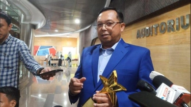Politisi Demokrat Usul Diversifikasi Pangan Jadi Program Nasional Pemerintah