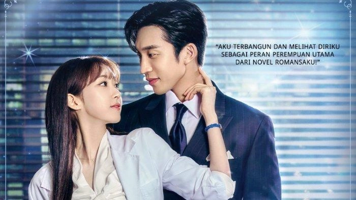 Prime Video Segera Rilis Drakor Spice Up Our Love, Spin-off dari No Gain No Love, Ini Sinopsisnya